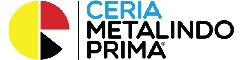 Ceria Metalindo