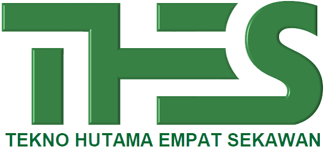 Tekno Hutama Empat Sekawan