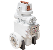 Dual Chamber & Dual Isolation Orifice Fitting